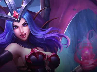 How to counter Alice with Rafaela in Mobile Legends: Bang Bang