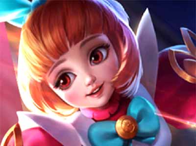 How to counter Angela with Uranus in Mobile Legends: Bang Bang