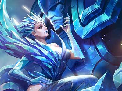 Mobile Legends: Bang Bang: Aurora vs Yi Sun-Shin