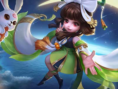 How to counter Chang'E with Selena in Mobile Legends: Bang Bang