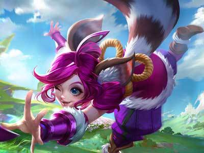 How to counter Nana with Akai in Mobile Legends: Bang Bang
