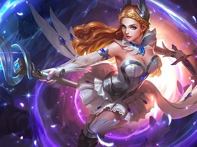 How to counter Odette with Martis in Mobile Legends: Bang Bang