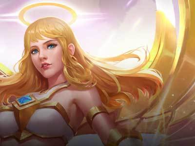 How to counter Rafaela with Cyclops in Mobile Legends: Bang Bang